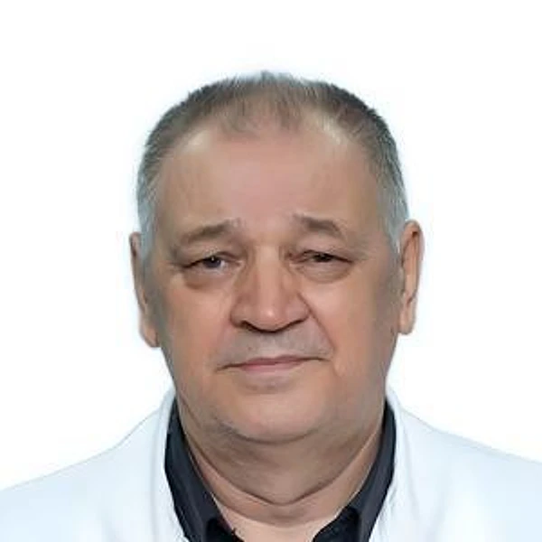 Мазур Анатолий Григорьевич — Психиатр, Детский психиатр, Детский психотерапевт, Москва