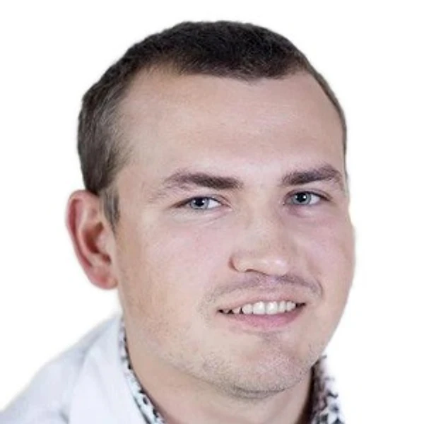 Макаркин Андрей Алексеевич — Детский психиатр, Психиатр, Москва
