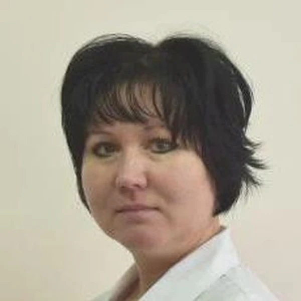 Микашкина Ирина Григорьевна — Невролог, Чебоксары