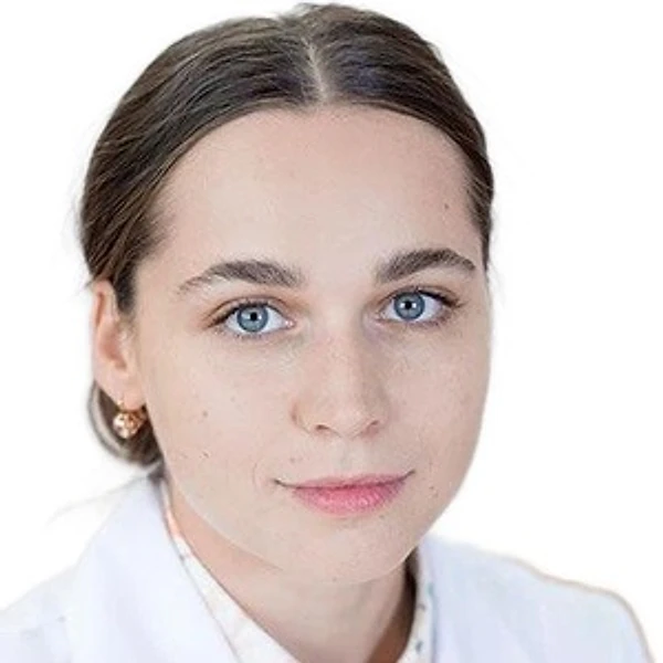 Рубакова Люсьена Игоревна — Детский психиатр, Детский психолог, Детский психотерапевт, Москва