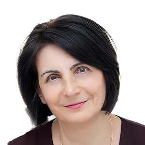 Савкуева Тамара Аминовна — Детский психиатр, Психиатр, Москва