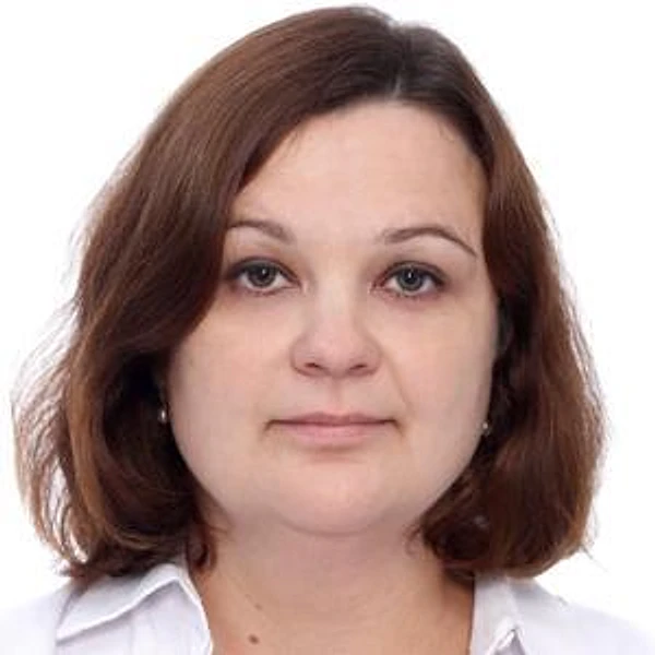 Фомина Людмила Юрьевна — Детский психиатр, Психиатр, Москва