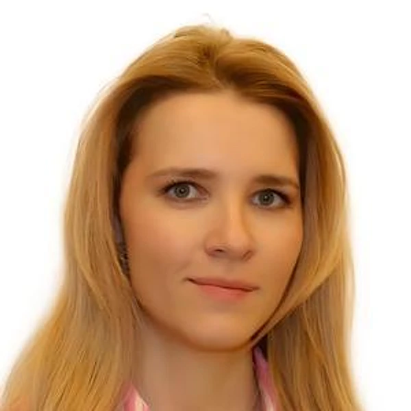 Че Диана Газинуровна — Детский психиатр, Психиатр, Москва