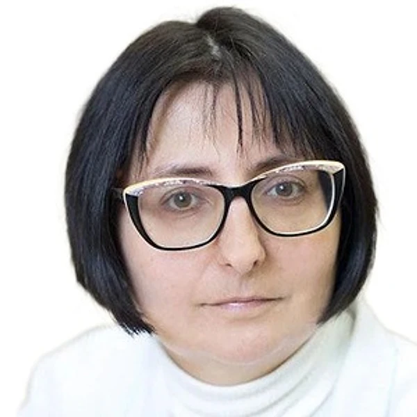 Шапошникова Антонина Феликсовна — Детский психиатр, Детский невролог, Москва