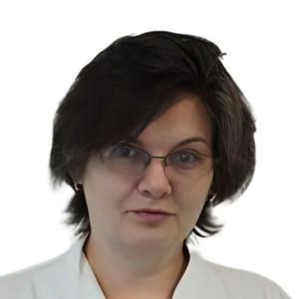 Большакова Елена Васильевна — Детский психиатр, Москва