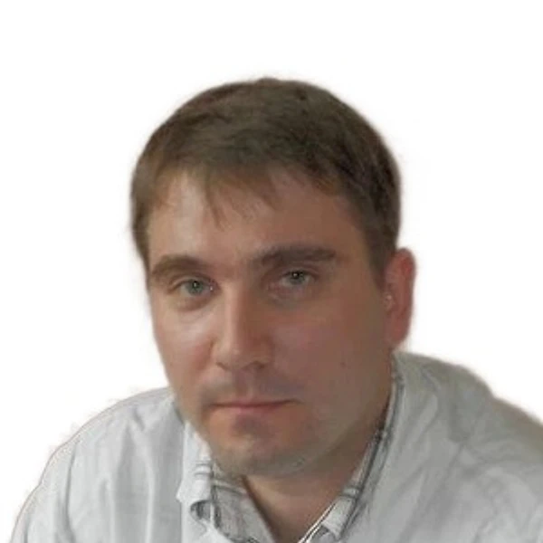 Сигачев Сергей Викторович — Детский психиатр, Москва