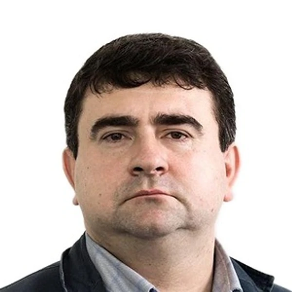 Чораев Владимир Владимирович — Детский психиатр, Москва