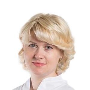 Каргополова Маргарита Виталиевна — Радиотерапевт, Санкт-Петербург