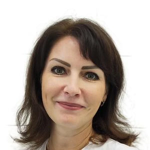 Штельмах Инна Владимировна — Стоматолог, Стоматолог-имплантолог, Стоматолог-хирург, Санкт-Петербург