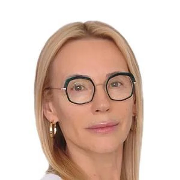 Самохина Татьяна Николаевна — Акушер, Гинеколог, Репродуктолог, Санкт-Петербург