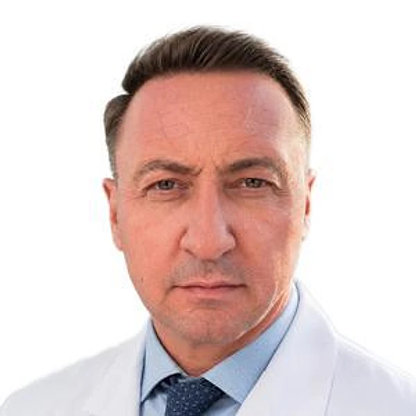 Шарунов Вячеслав Викторович — Уролог, Андролог, Мытищи