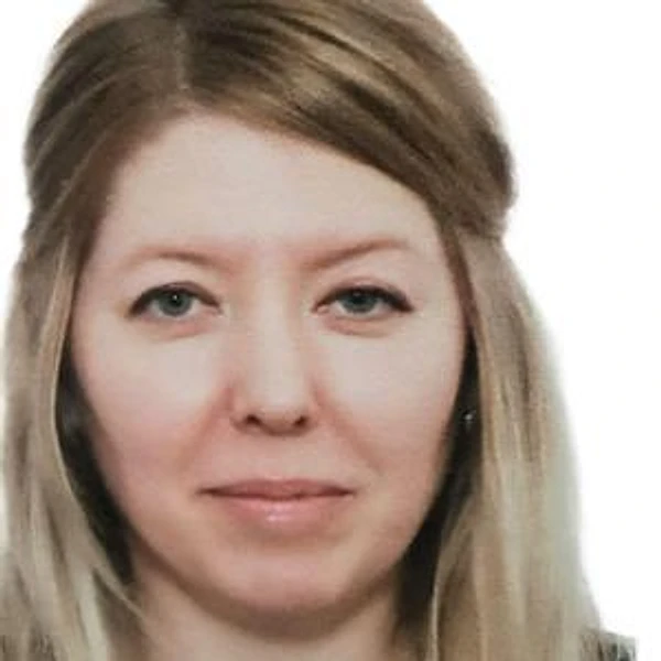 Московченко Марина Васильевна — Логопед, Москва