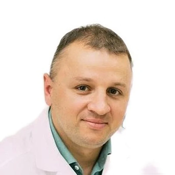 Башкиров Сергей Гарриевич — Нейрохирург, Вертебролог, Онколог, Хабаровск