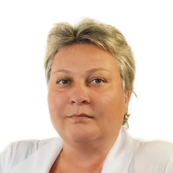 Филиппова Анастасия Викторовна — Детский ЛОР, ЛОР, Ставрополь
