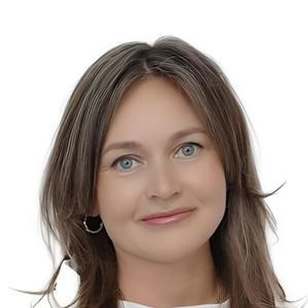 Бушуева Наталья Сергеевна — Гинеколог, Акушер, Гинеколог-хирург, Новосибирск