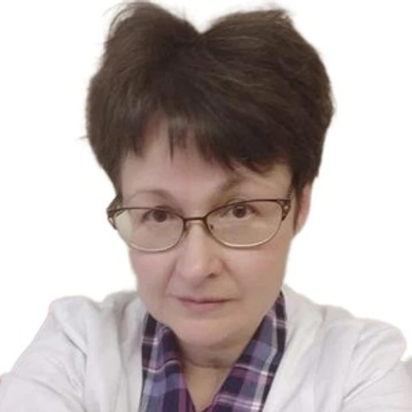 Брусина Екатерина Гарриевна — Эндокринолог, Москва