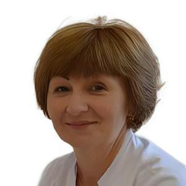 Гурова Любовь Ярославовна — Гинеколог, Детский гинеколог, Ессентуки