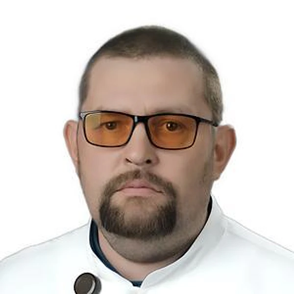 Кропачев Илья Александрович — Онколог, Хирург, Москва