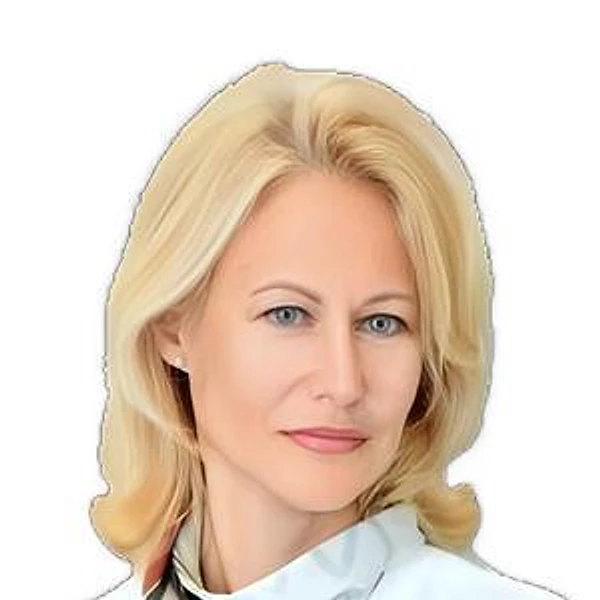 Краюшкина Мария Романовна — Гинеколог, Акушер, Врач УЗИ, Щербинка