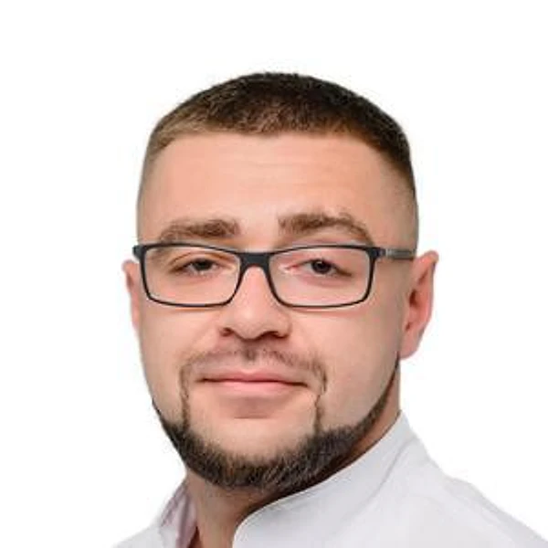 Сенькин Владимир Сергеевич — Стоматолог-хирург, Стоматолог-имплантолог, Стоматолог-ортопед, Саратов