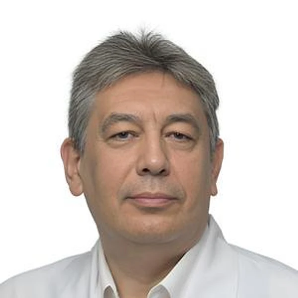 Ляшенко Александр Игоревич — Кардиолог, Ростов-на-Дону
