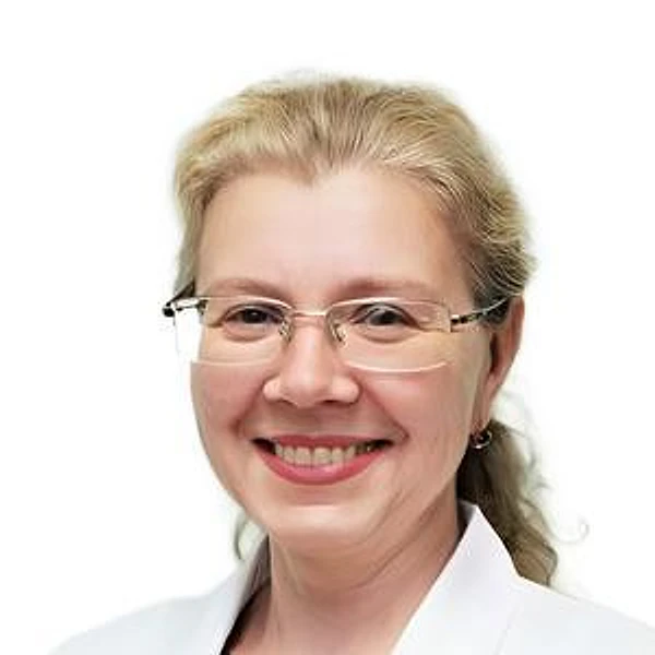 Семашко Вера Николаевна — Детский невролог, Невролог, Новосибирск