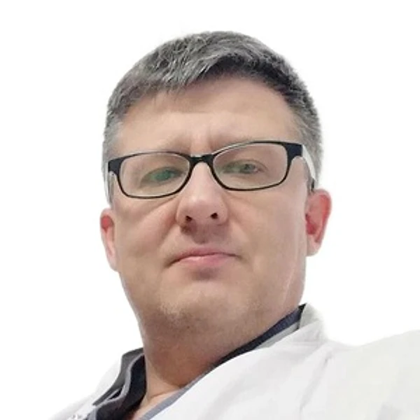 Косарев Александр Викторович — Ортопед, Травматолог, Ростов-на-Дону