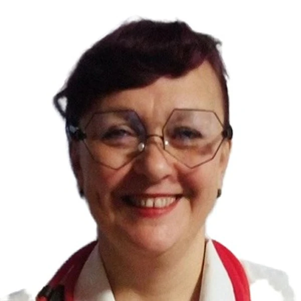 Белова Татьяна Валентиновна — Педиатр, Физиотерапевт, Омск