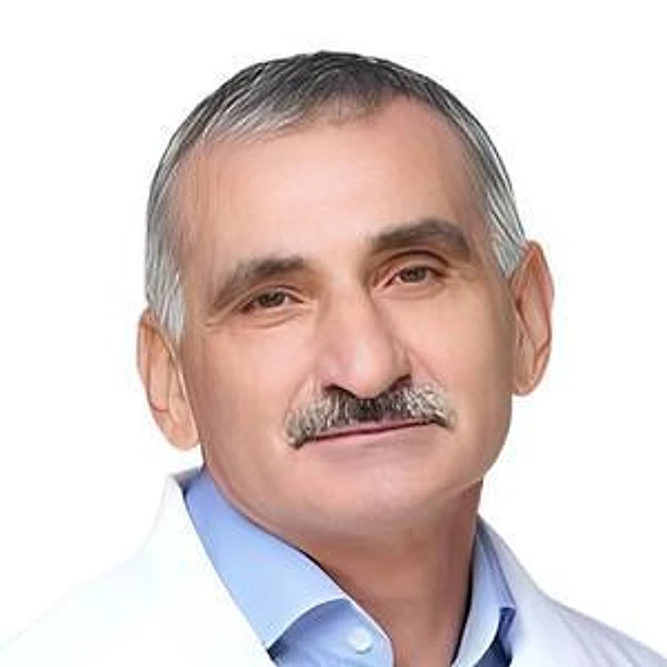 Слизовский Григорий Владимирович — Детский хирург, Мануальный терапевт, Ортопед, Травматолог, Томск