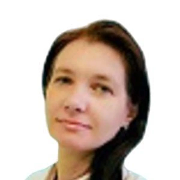 Комиссарова Татьяна Викторовна — Офтальмолог (окулист), Москва