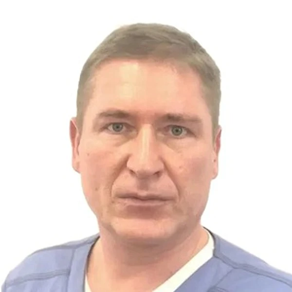 Мацей Андрей Иванович — Уролог, Врач УЗИ, Москва