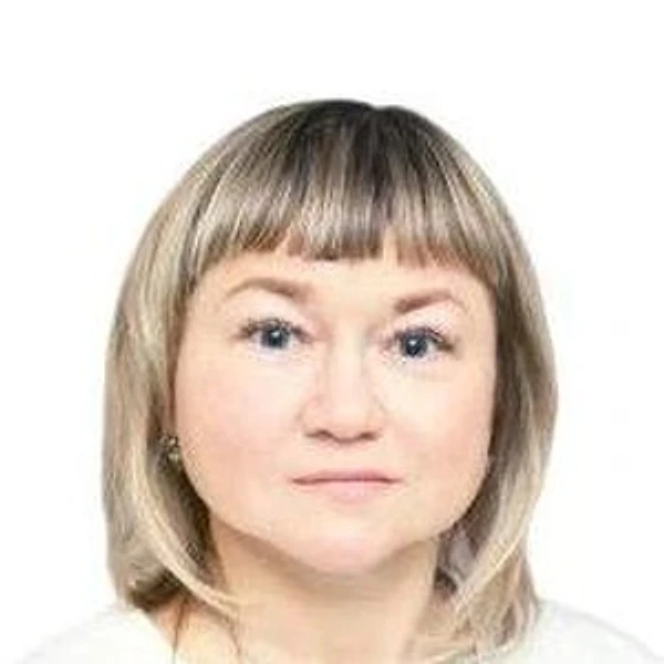 Минина Екатерина Викторовна — Эндокринолог, Видное