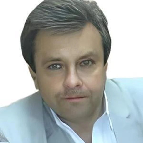 Раевский Павел Владимирович — Эндоскопист, Москва