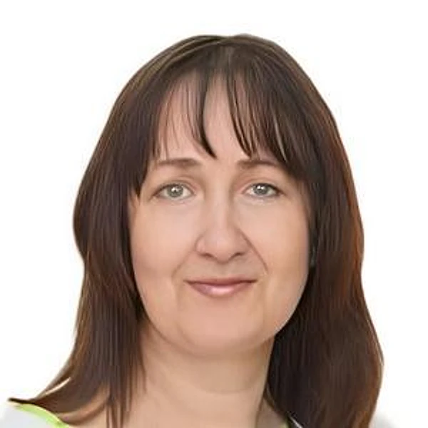 Чернова Мария Николаевна — Аллерголог, Иммунолог, Функциональный диагност, Москва