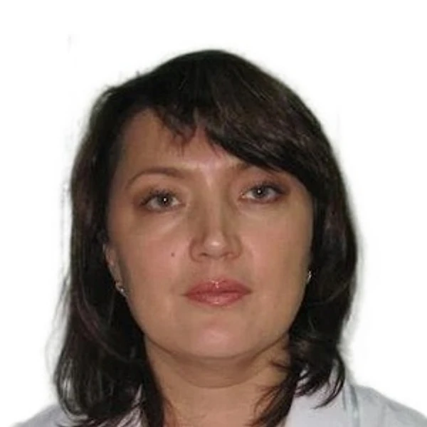 Спиридонова Алена Николаевна — Рентгенолог, Чебоксары