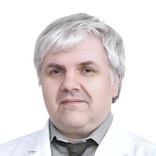 Башлыков Вадим Валерьевич — Рентгенолог, Детский рентгенолог, Москва