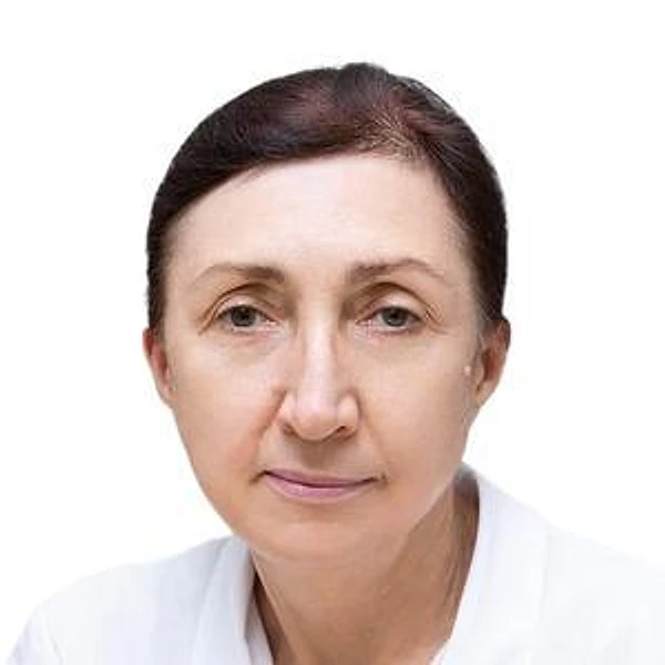 Игнатьева Юлия Ивановна — ЛОР, Детский ЛОР, Москва