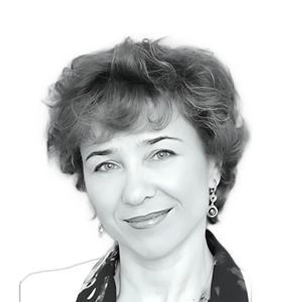 Леонова Анна Витальевна — Гомеопат, Детский гомеопат, Москва