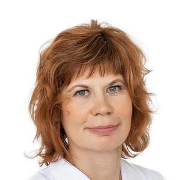 Ермоленко Елена Евгеньевна — Детский невролог, Детский эпилептолог, Новосибирск
