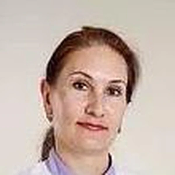 Калашникова Светлана Николаевна — Стоматолог, Великий Новгород