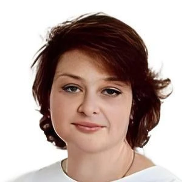 Вишнякова Юлия Александровна — Стоматолог, Стоматолог-ортопед, Великий Новгород