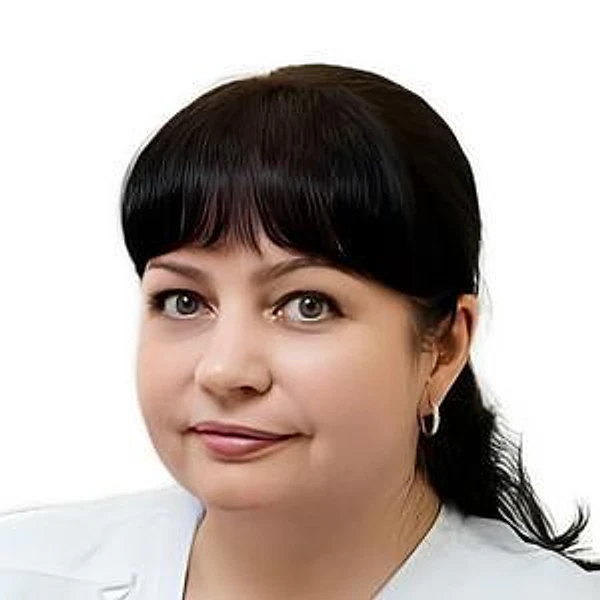 Антонова Надежда Николаевна — Детский стоматолог, Стоматолог, Великий Новгород