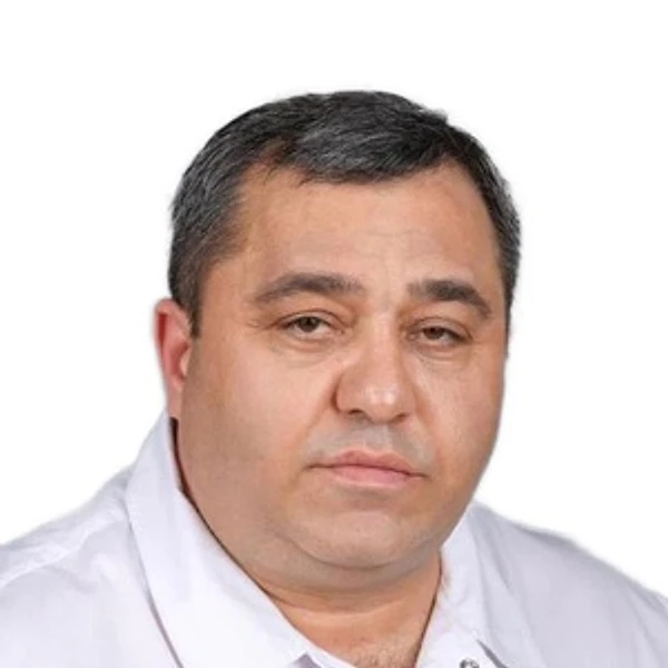 Мазгаров Мухтар Залкипович — Стоматолог-ортопед, Стоматолог-имплантолог, Стоматолог-хирург, Великий Новгород