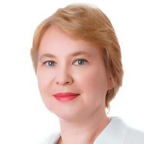 Тарновская Марина Юрьевна — Детский невролог, Новосибирск