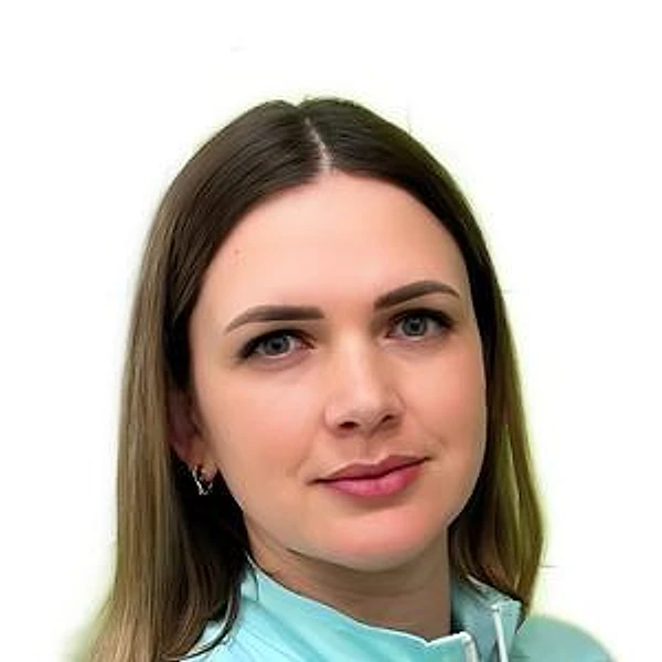 Водопьянова Ольга Александровна — Стоматолог, Великий Новгород