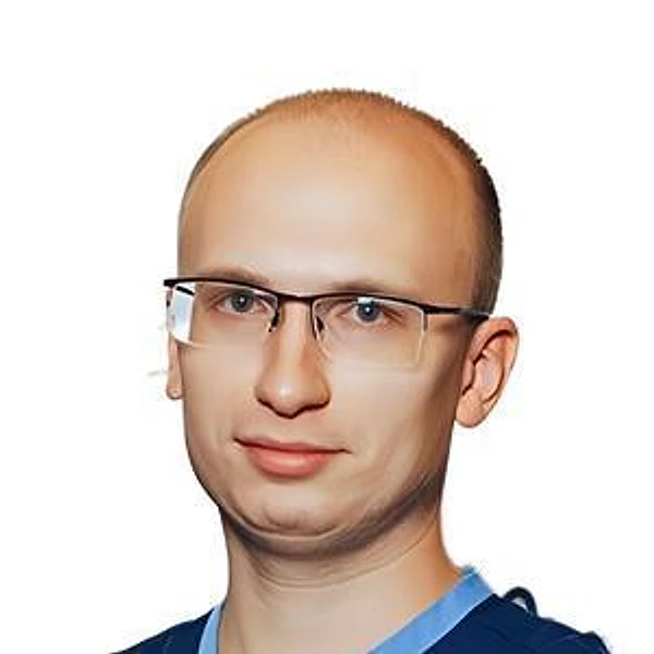 Касимов Руслан Рашидович — Стоматолог-хирург, Стоматолог-имплантолог, Великий Новгород