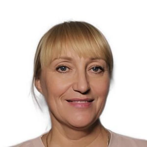 Иванова Марина Васильевна — Стоматолог, Великий Новгород