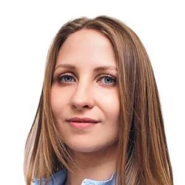 Кокиндяк Светлана Васильевна — Стоматолог-хирург, Великий Новгород