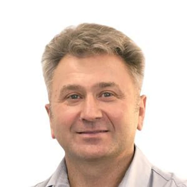 Журин Сергей Михайлович — Стоматолог-хирург, Стоматолог-имплантолог, Стоматолог-ортопед, Великий Новгород