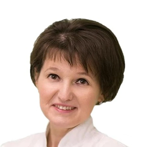 Прохорова Александра Николаевна — Стоматолог, Великий Новгород